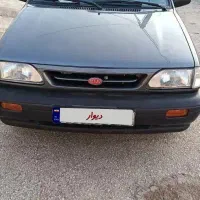 پراید ملاشیه معاوظه|خودرو سواری و وانت|اهواز, ملاشیه|دیوار