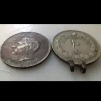 یاقوت قدیمی وسکه های جمهوری وشاهی و خارجی و