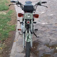 هندا مدل ۹۲
