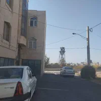 آپارتمان در حد ویلایی هم کف دارای 60متر حیاط|فروش آپارتمان|زنجان, |دیوار