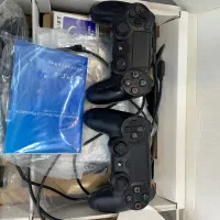 PS4|کنسول، بازی ویدئویی و آنلاین|رشت, چله خانه|دیوار