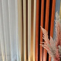 پرده پانچ آماده * کف قیمت|پرده، رانر، رومیزی|لنجان, |دیوار