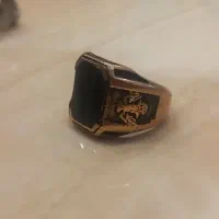 انگ..شتر رکاب فلزی