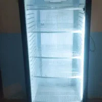 یخچال ایستاده هایپ سالم