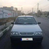 پراید ۹۷ در حد صفر|خودرو سواری و وانت|کرج, کیانمهر|دیوار