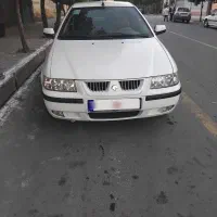 سمند LXمدل 94مولتی پلکس