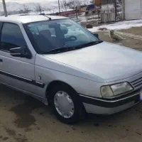 پژو405|خودرو سواری و وانت|سنندج, |دیوار