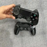 PS4 اسلیم۱ترا کاملا نو و استفاده نشده|کنسول، بازی ویدئویی و آنلاین|بندر امام خمینی, |دیوار