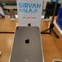 ipad pro11inch m4  حافظه۲۵۶