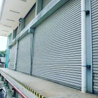 فروش، نصب و تعمیر. تخصصی کرکره برقی در محل