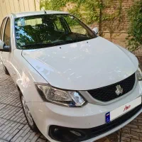 ساینا دوگانه سوز ۴۰۲|خودرو سواری و وانت|همدان, |دیوار