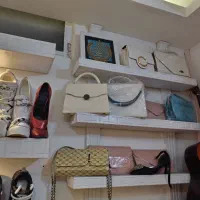 کیف زنانه|کیف، کفش، کمربند|مشهد, ایثارگران|دیوار