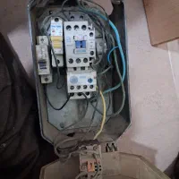 تابلوبرق محافظ تک فاز