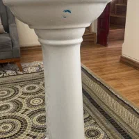 روشویی کسری آرال