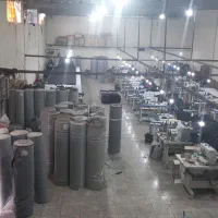 چرخکار راسته دوز لی ،پنج نخ،کمرکش،اوپراتور جیب پشت
