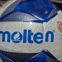 توپ سالن سایز ۴