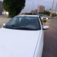 پژو تیفای مدل 97کارمندی|خودرو سواری و وانت|چاه مرید, |دیوار