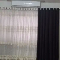 پرده پذیرایی