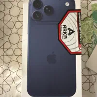 ایفون 17پرومکس نات اکتیو