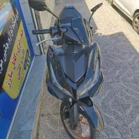 موتور ایروکس 170cc