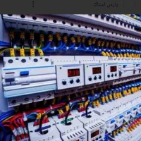 برقکشی ساختمان و خوردکاری