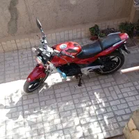 پالس مدل 93