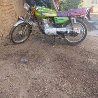 موتور مدل ۸۲ پلاک قدیم|موتورسیکلت|نیشابور, شهرک فرهنگیان|دیوار