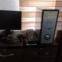 کامپیوتر و تمامی وسایل آن