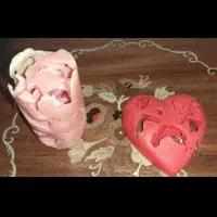 عروسک های ولنتاین|اسباببازی|تهران, پونک|دیوار