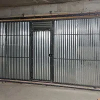 خدمات جوشکاری و آهنگری