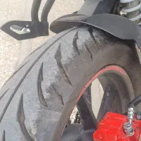 بنلی ۱۸۰ s|موتورسیکلت|رباطکریم, رباطکریم|دیوار