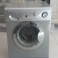 لباسشویی کارکرد اسنوا ۸ کیلویی