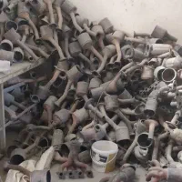 خرید و فروش کاتالیست فرسوده