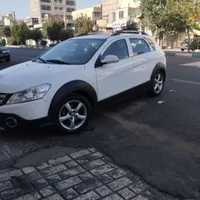دانگ فنگ H30 کراس، مدل ۱۳۹۶|خودرو سواری و وانت|تهران, تهران‌سر|دیوار