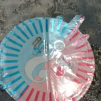 بادکنک خارجی تعین جنسیت بچه