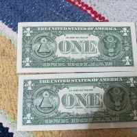 دلار کلکسیونی|کلکسیون سکه، تمبر، اسکناس|بیرجند, |دیوار