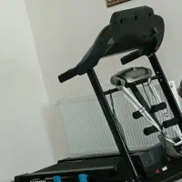 تردمیل نو FA250 صفحه لمسی