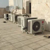 تعمیرسرویس پکیچ ابگرمکن کولرگازی آبی پمپ آب|خدمات پیشه و مهارت|مشهد, میعاد (شهرک غرب)|دیوار