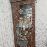 بوفه بدون ایراد