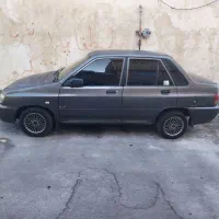 پراید 132مدل 90|خودرو سواری و وانت|مرودشت, ابوذر جنوبی|دیوار