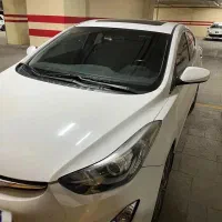 النترا Elantra 2014|خودرو سواری و وانت|اصفهان, کوی شهید کشوری|دیوار