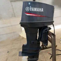 موتور قایق ۸۵ یاماها ۲۰۱۶