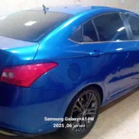 آریزو۵ اکسلنت اتومات مدل۹۶|خودرو سواری و وانت|کرمانشاه, |دیوار