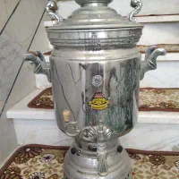فروش سماور بزرگ مجلسی
