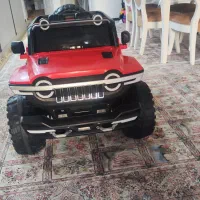 ماشین شارژی