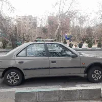 اردی مدل ۸۰|خودرو سواری و وانت|تهران, بنی‌هاشم|دیوار