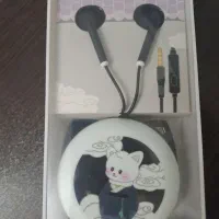 ایرپادسیم دار مخصوص بچه ها