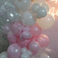 ریسه بادکنک|اسباب‌‌بازی|تهران, سردارجنگل|دیوار