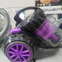 جاروبرقی اب خاک