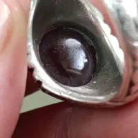 انگشتر مرحوم غفاری قلم سوان|جواهرات|بندر ماهشهر, |دیوار